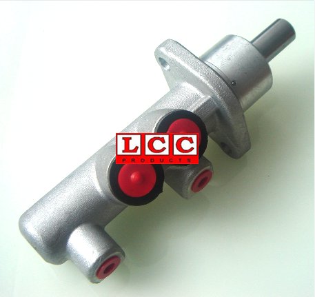LCC PRODUCTS Galvenais bremžu cilindrs LCC7152